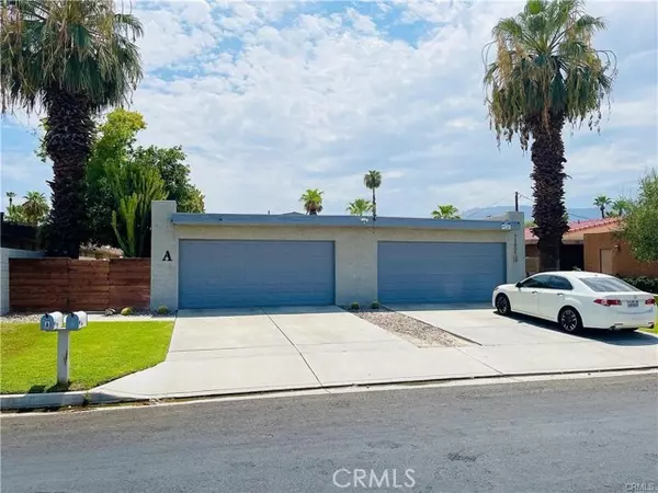 73605 Catalina WAY, Palm Desert, CA 92260
