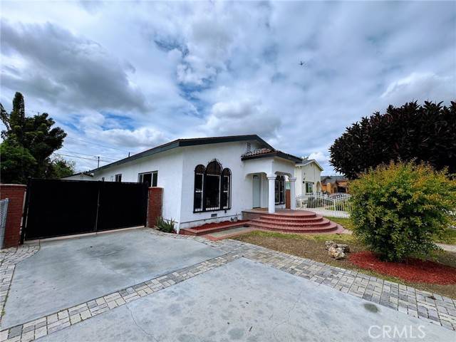 2474 Flower ST, Huntington Park, CA 90255