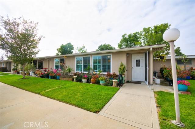 1121 Northwood RD 237A   M9, Seal Beach, CA 90740