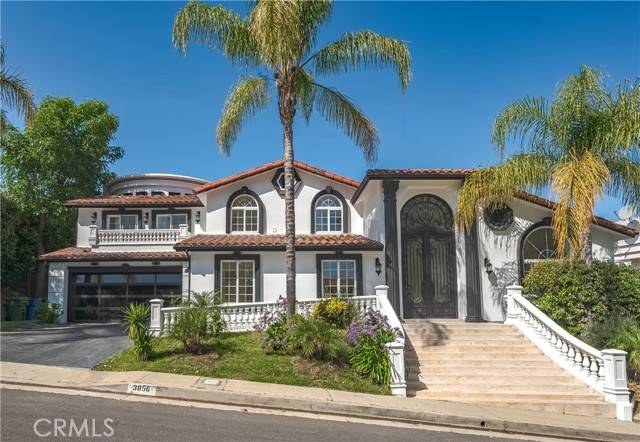 Encino, CA 91316,3856 Vista Linda DR