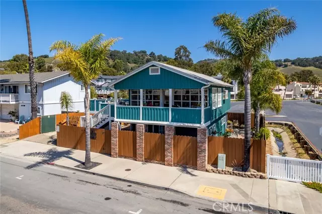 502 1st ST, Avila Beach, CA 93424