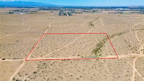 Apple Valley, CA 92308,1 Pahute RD