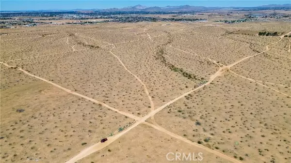 Apple Valley, CA 92308,1 Pahute RD