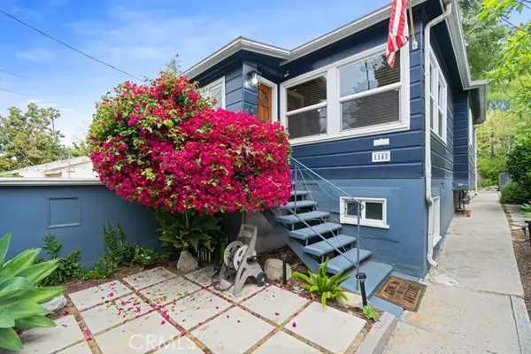 1142 El Paso DR, Los Angeles, CA 90065