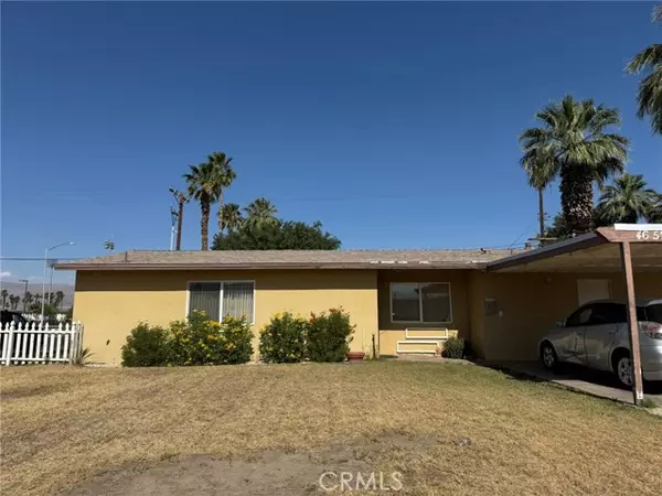 Indio, CA 92201,46520 Grand ST