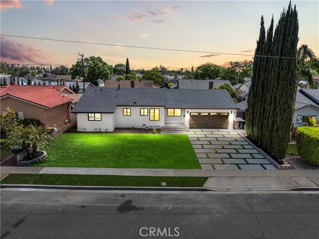 1780 W Alomar AVE, Anaheim, CA 92804