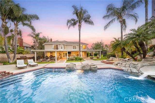 Yorba Linda, CA 92886,21225 Twin Oak