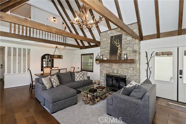 Lake Arrowhead, CA 92352,28898 Palisades DR