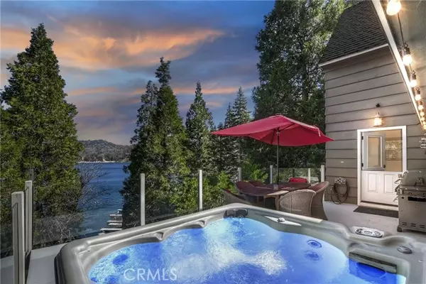 28898 Palisades DR, Lake Arrowhead, CA 92352