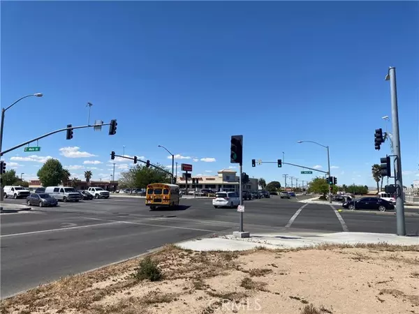 0 11th AVE, Hesperia, CA 92345