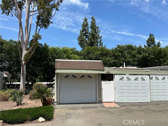 22521 Caminito Esteban 23, Laguna Hills, CA 92653
