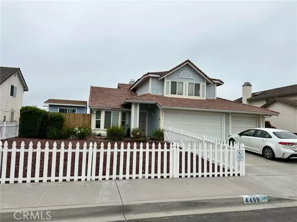 4499 Pebble Beach DR, Oceanside, CA 92057