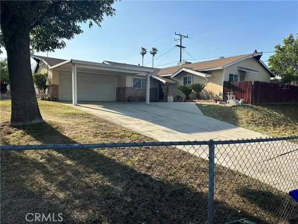 Jurupa Valley, CA 92509,6343 Tournament DR