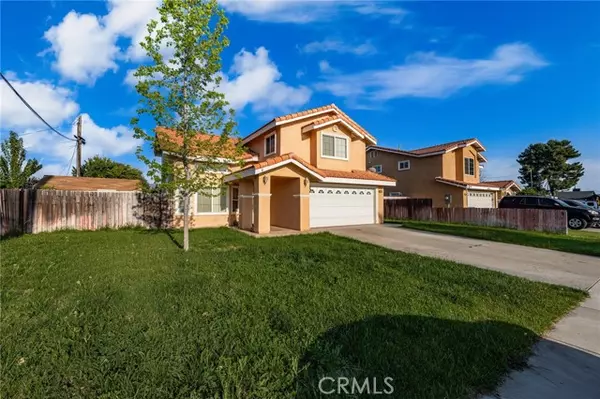 Calimesa, CA 92320,951 Park AVE