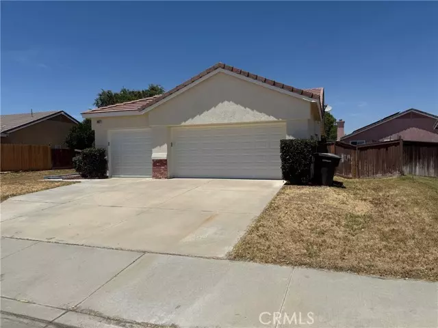 San Jacinto, CA 92582,2027 Warwick ST