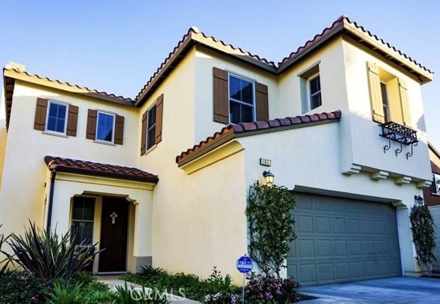 1027 Palmetto WAY, Costa Mesa, CA 92626