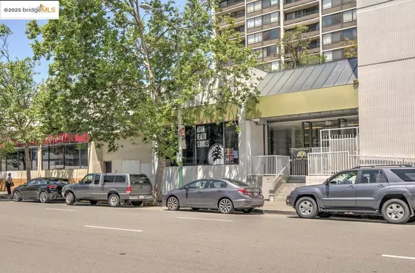 Oakland, CA 94607,416 8th St