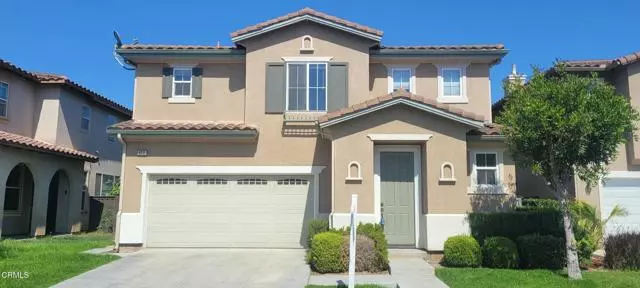 Oxnard, CA 93030,822 Belleza DR