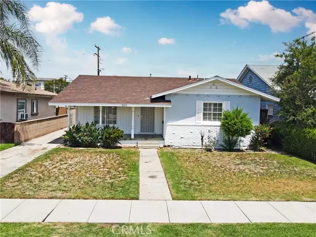 8039 4th ST, Downey, CA 90241