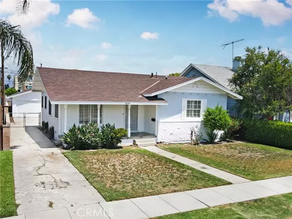 Downey, CA 90241,8039 4th ST