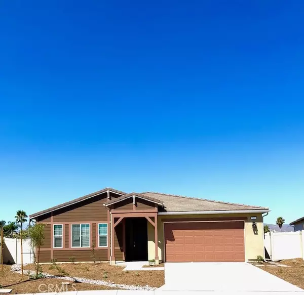 2951 Desiree DR, San Jacinto, CA 92582