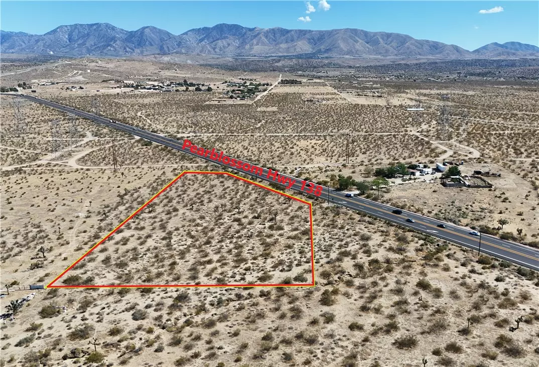 Littlerock, CA 93543,0 Pearblossom HWY