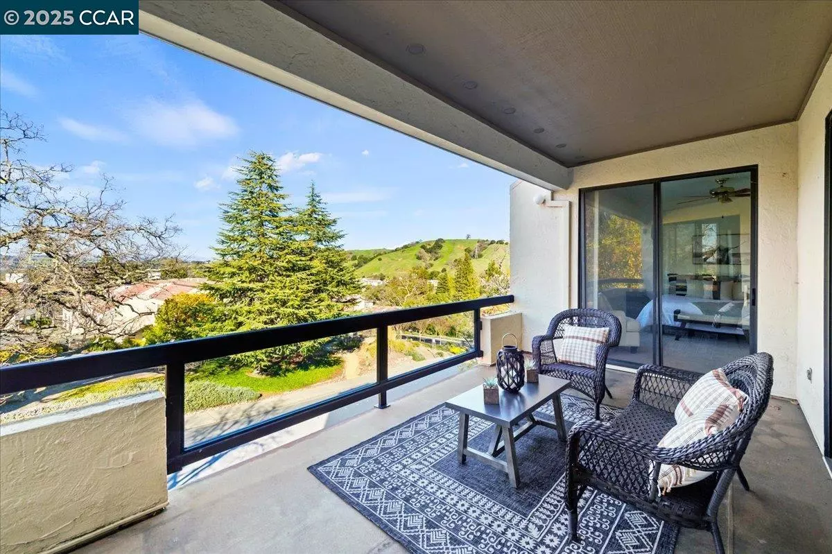 Walnut Creek, CA 94595,3711 Terra Granada 1B