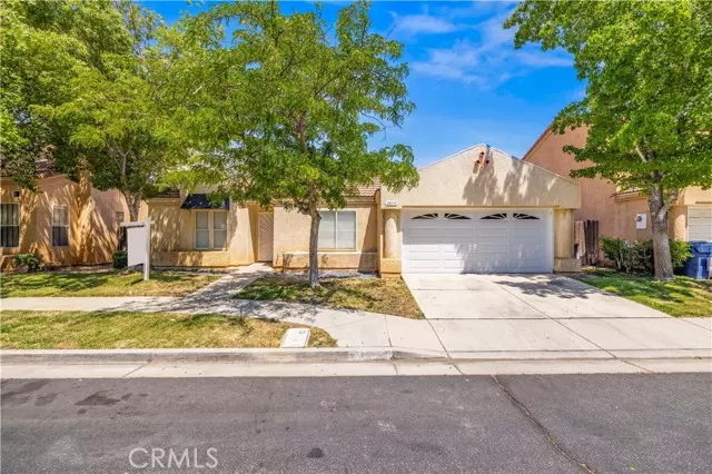 40154 La Cota DR, Palmdale, CA 93550
