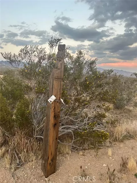 Lucerne Valley, CA 92356,0 Lucerne Valley Cut Off