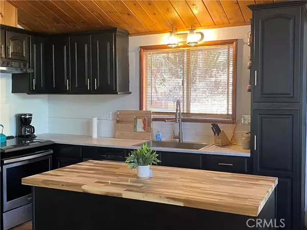 Idyllwild, CA 92549,25300 Marion Ridge DR
