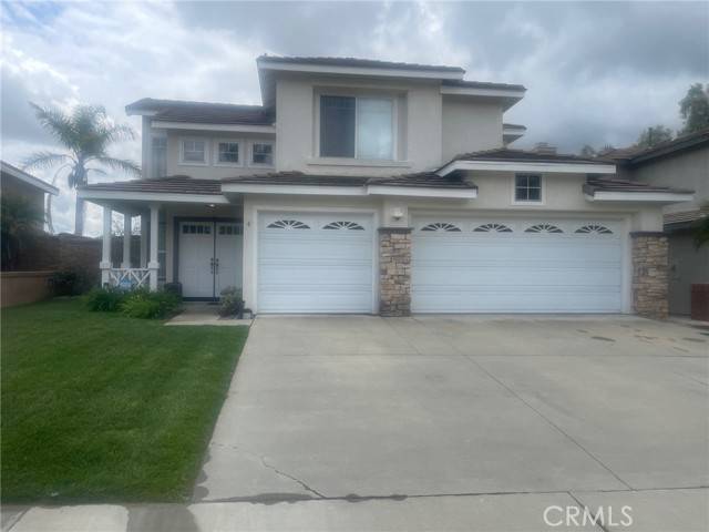 4 Chisholm TRL, Trabuco Canyon, CA 92679