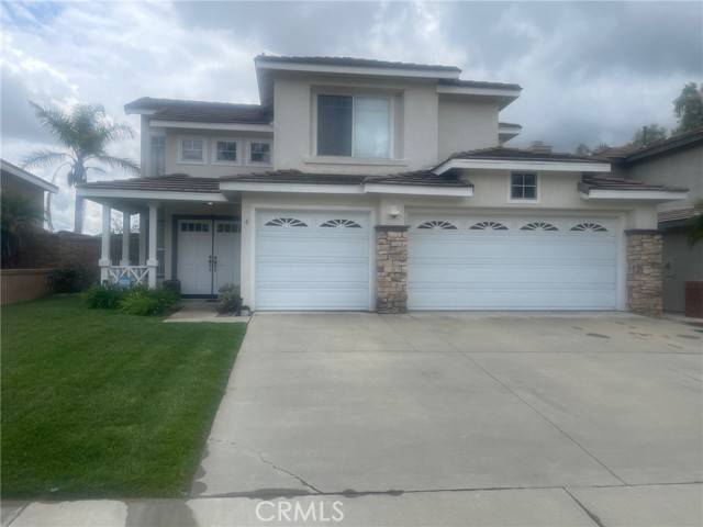 4 Chisholm TRL, Trabuco Canyon, CA 92679