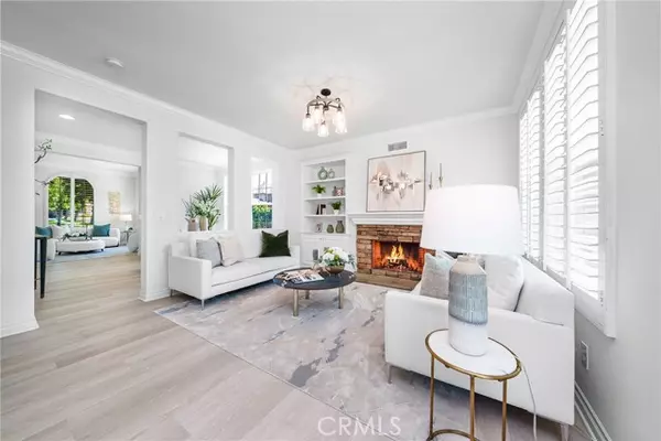 20 Bodega Bay, Irvine, CA 92602