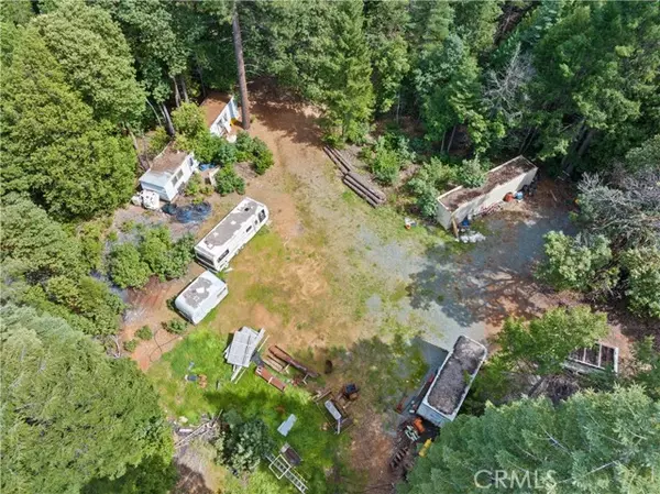 Clipper Mills, CA 95930,63 Binet RD