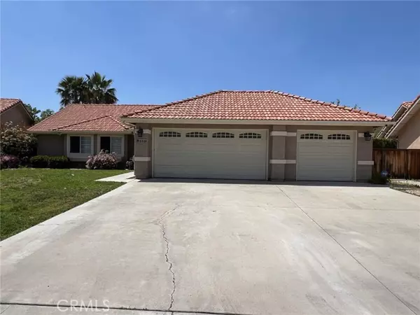 San Jacinto, CA 92583,2368 Calona PL