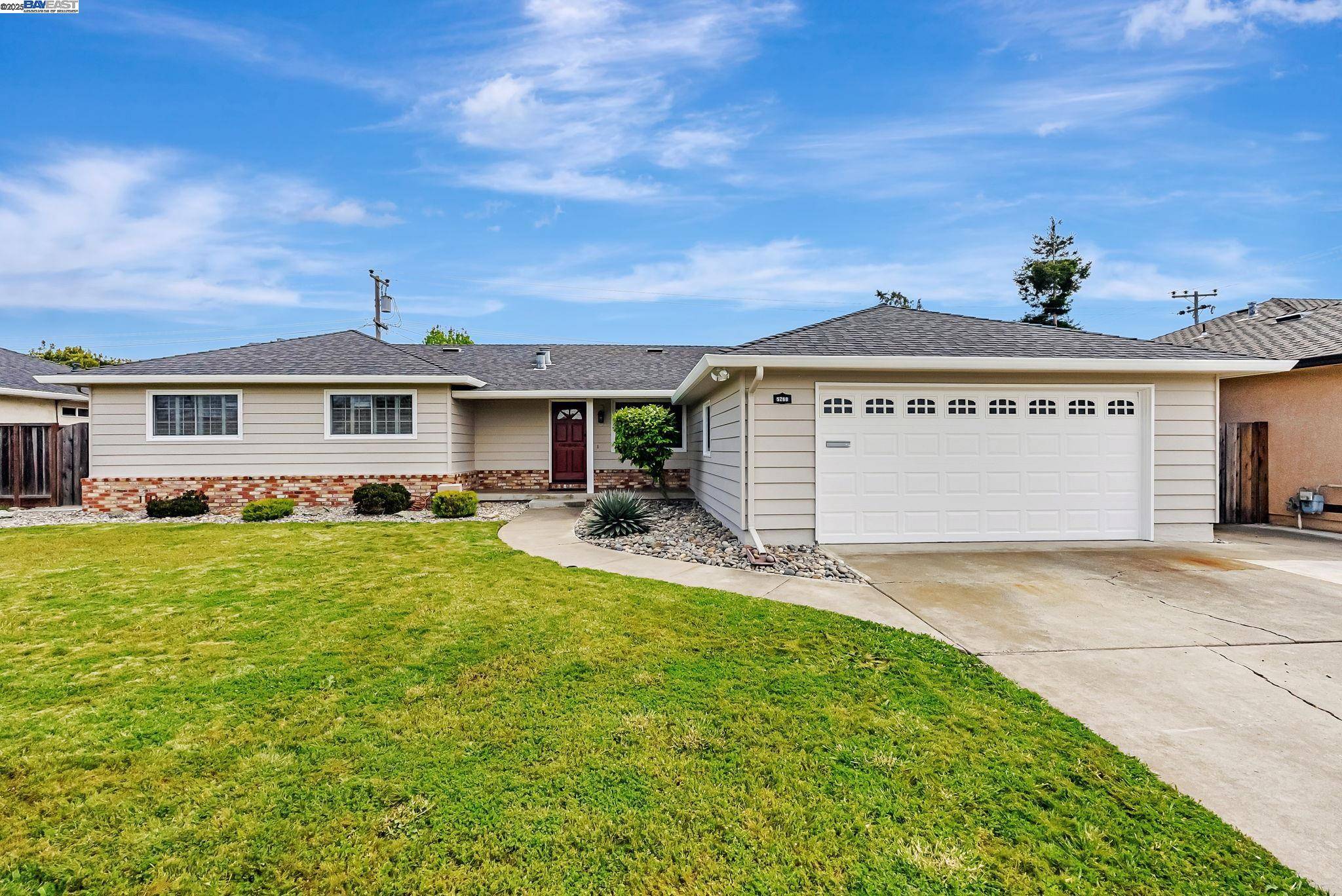 Fremont, CA 94536-7142,5268 Eggers DR