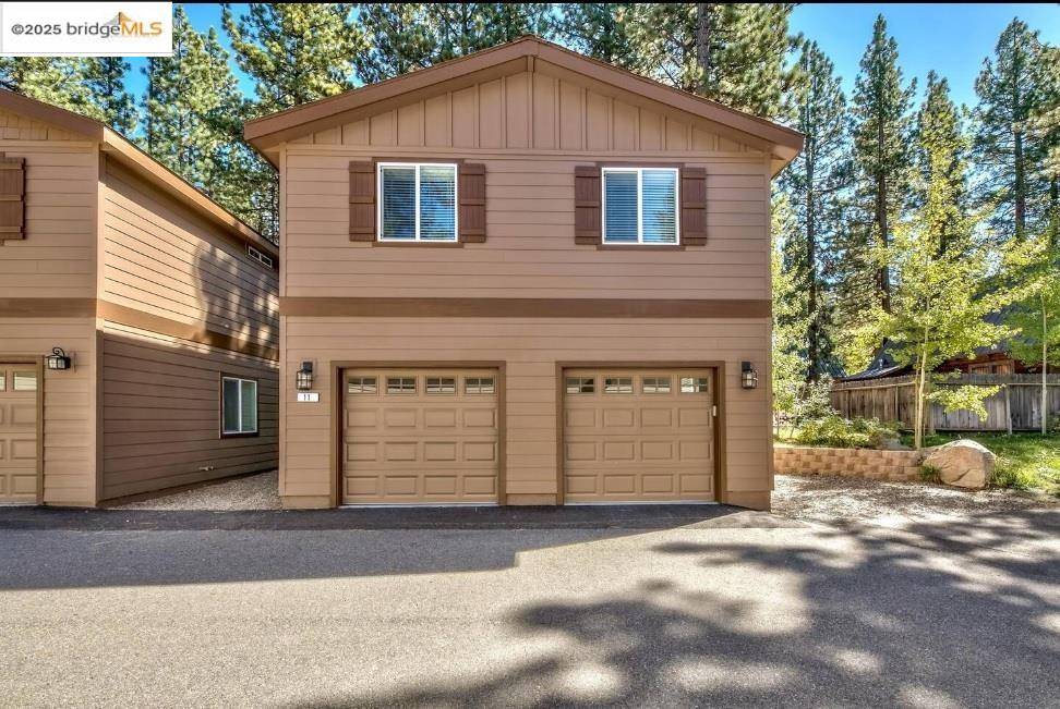 1029 Shepherds Dr #11, South Lake, CA 96150