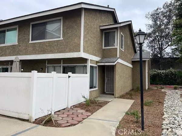 2321 S Magnolia AVE 6A, Ontario, CA 91762