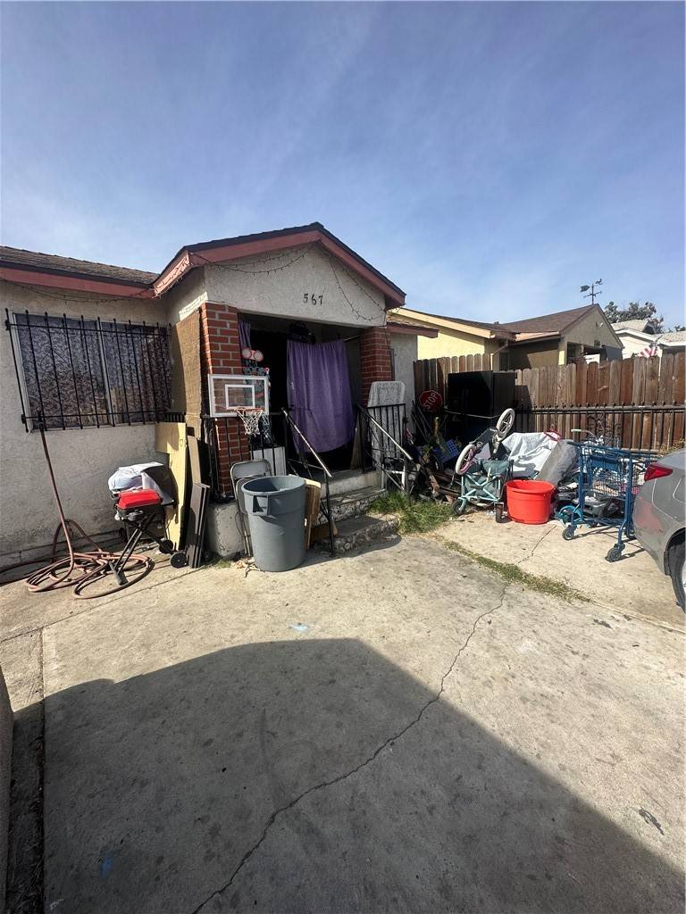 567 S Fetterly AVE,  Los Angeles,  CA 90022