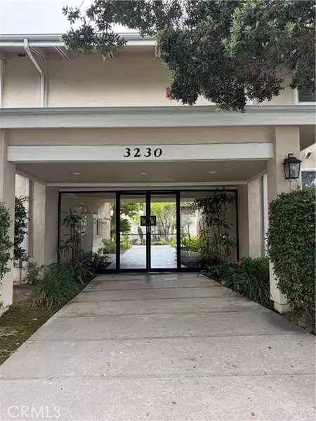 3230 Merrill DR 50, Torrance, CA 90503