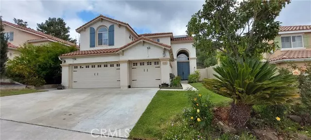 21107 Oakleaf Canyon DR, Newhall, CA 91321