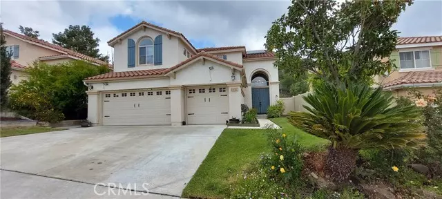 Newhall, CA 91321,21107 Oakleaf Canyon DR