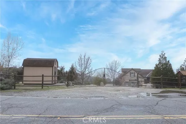 Tehachapi, CA 93561,24281 Jacaranda DR