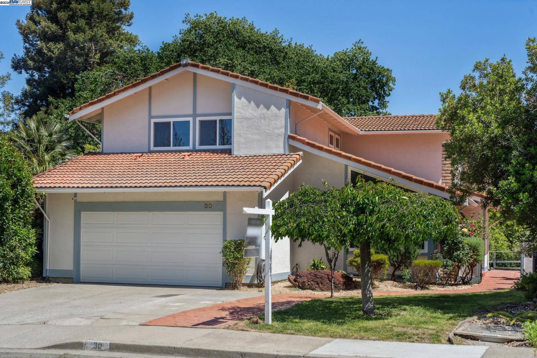 30 Jib Ct, Pleasant Hill, CA 94523