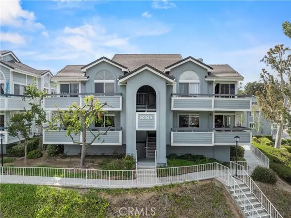20349 Rue Crevier 513, Canyon Country, CA 91351