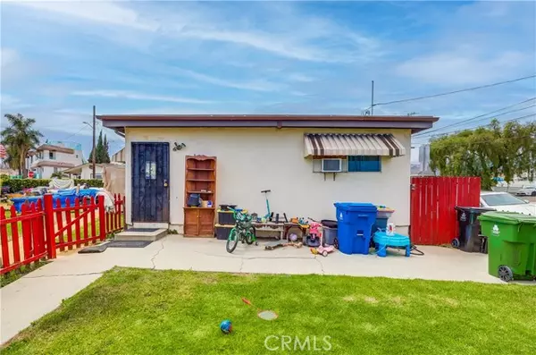 San Pedro, CA 90731,1805 S Crescent AVE