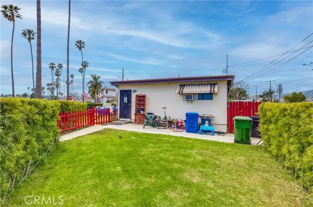 1805 S Crescent AVE, San Pedro, CA 90731