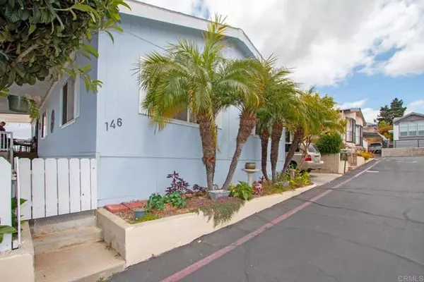 Fallbrook, CA 92028,1455 Alturas 146