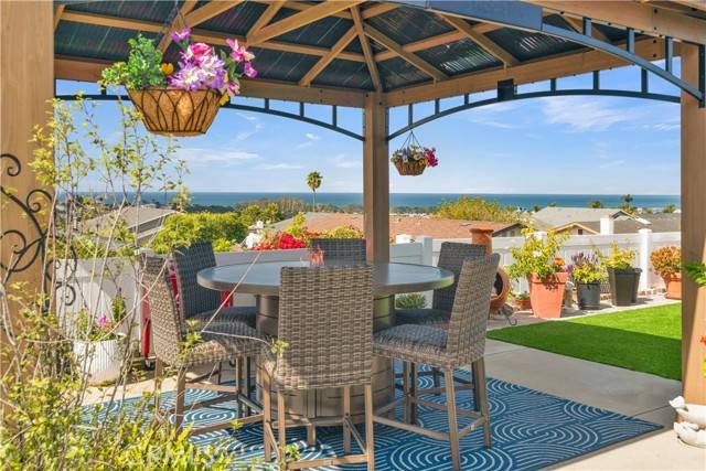 Pismo Beach, CA 93449,781 Panorama DR