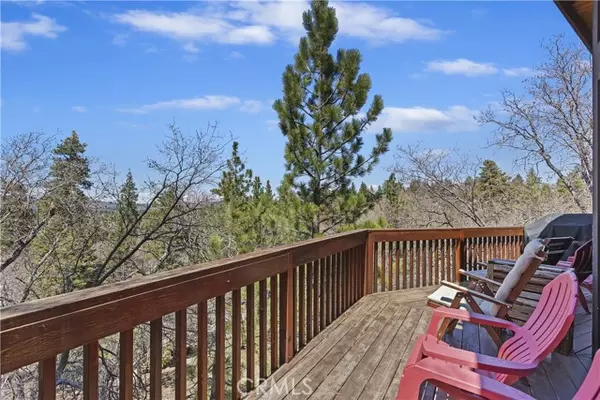 1483 Rockspray DR, Big Bear Lake, CA 92315